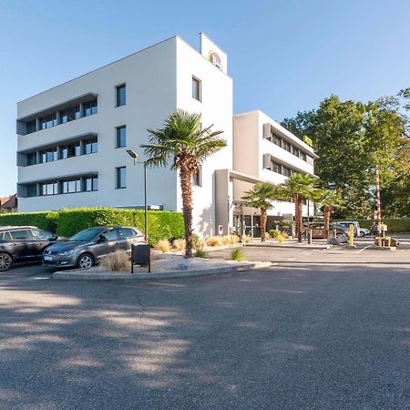 B&B Hotel Pau Zenith المظهر الخارجي الصورة