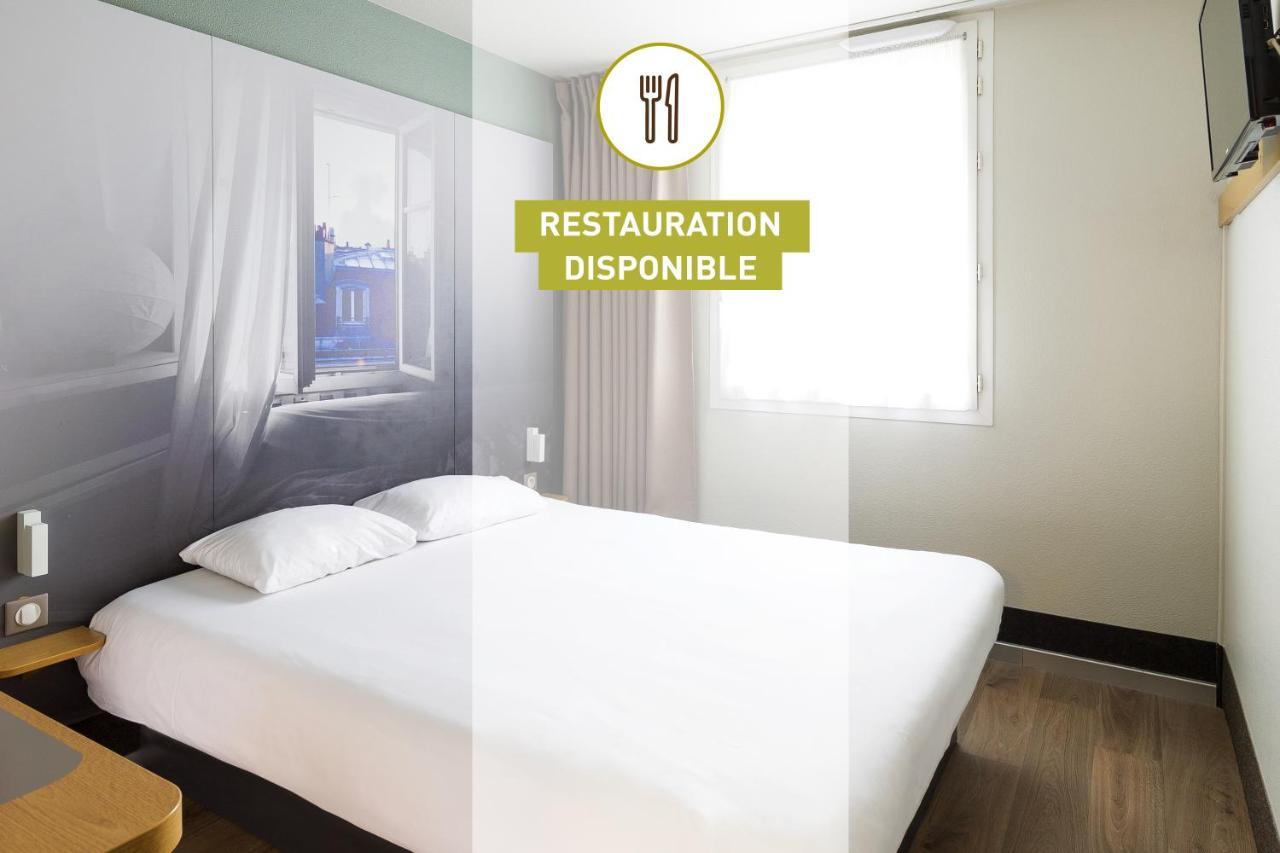 B&B Hotel Pau Zenith المظهر الخارجي الصورة