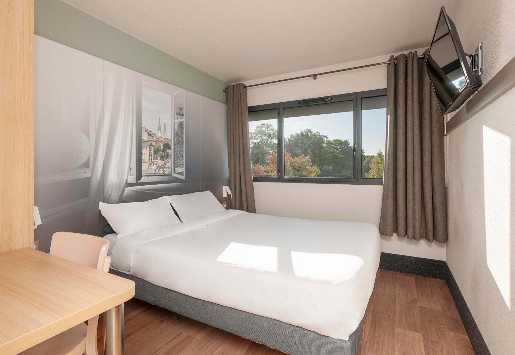 B&B Hotel Pau Zenith المظهر الخارجي الصورة