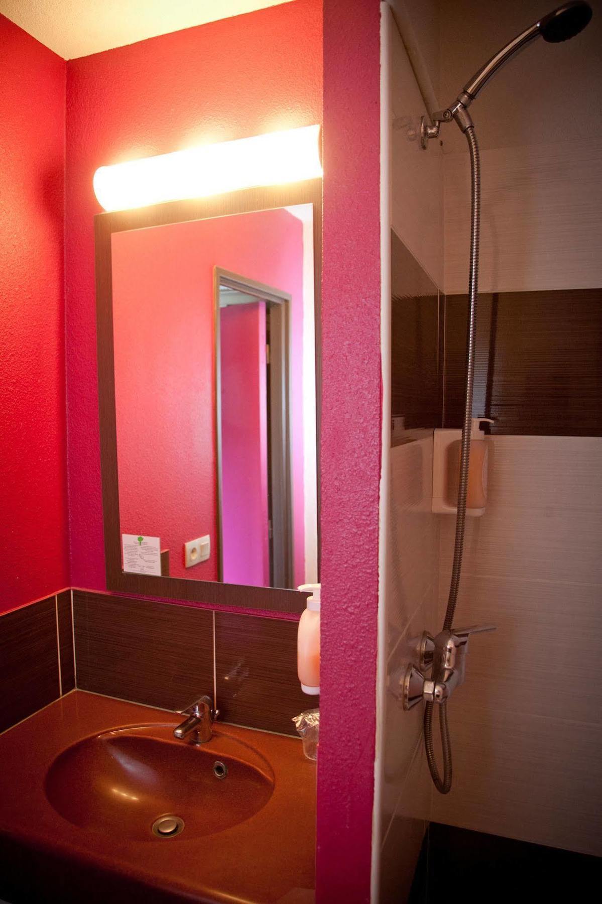 B&B Hotel Pau Zenith المظهر الخارجي الصورة