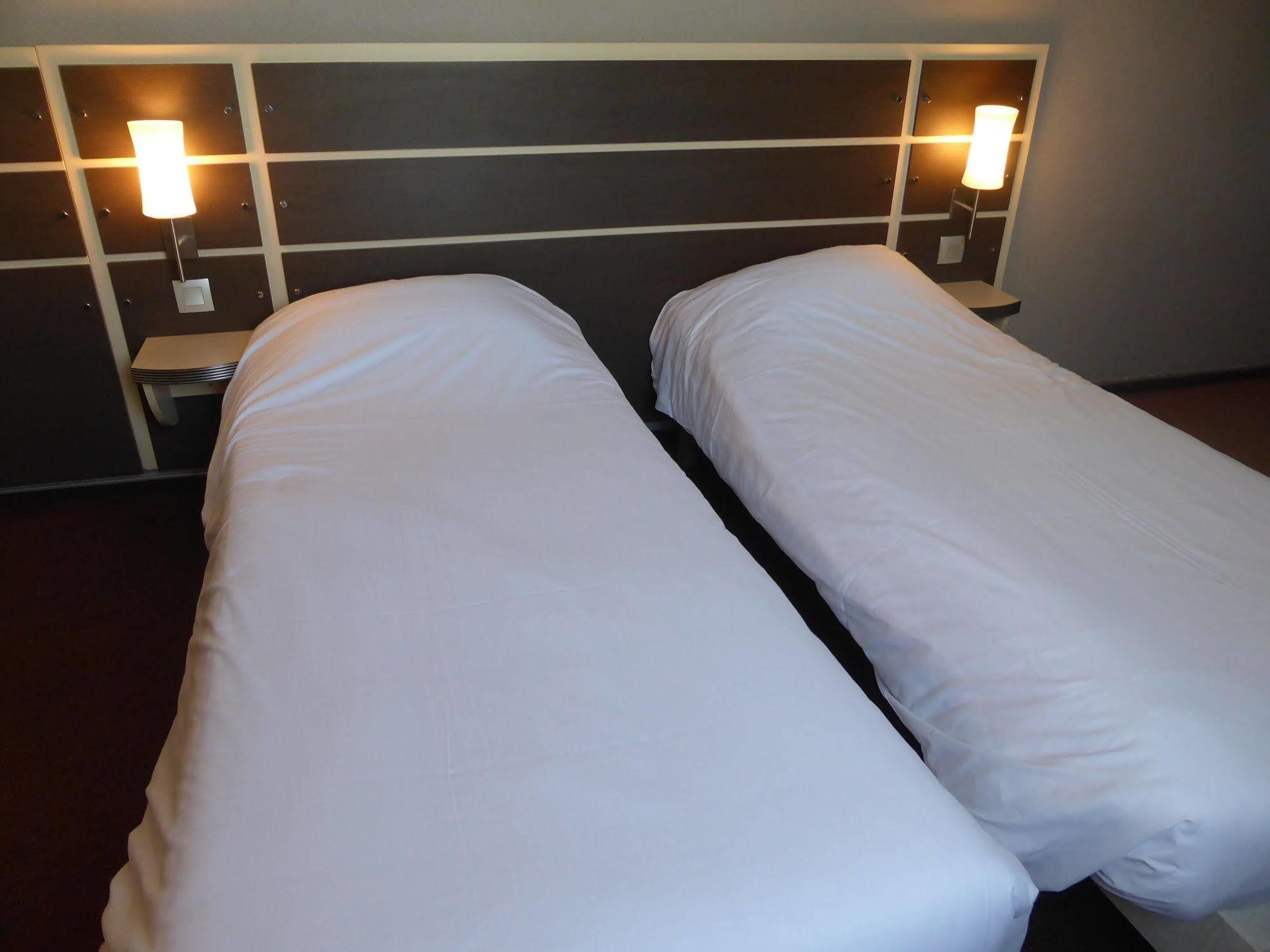 B&B Hotel Pau Zenith المظهر الخارجي الصورة