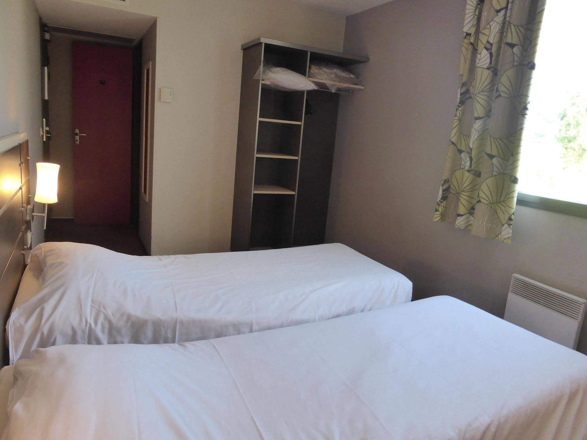 B&B Hotel Pau Zenith المظهر الخارجي الصورة
