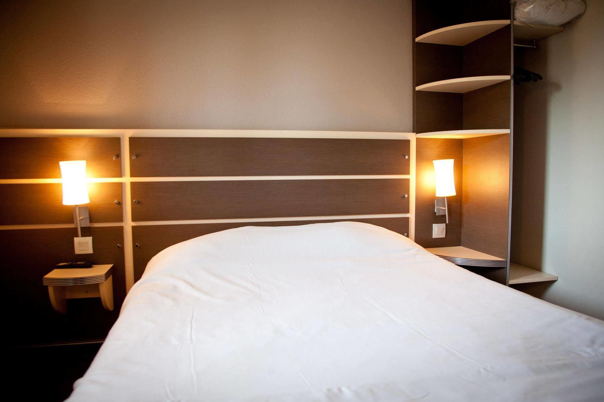 B&B Hotel Pau Zenith المظهر الخارجي الصورة