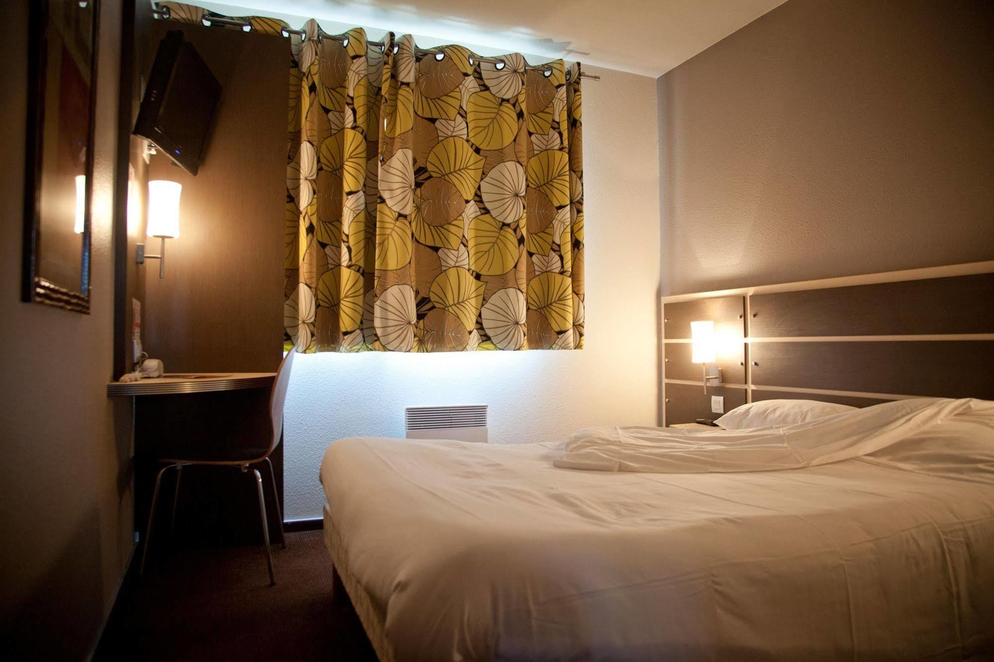 B&B Hotel Pau Zenith المظهر الخارجي الصورة