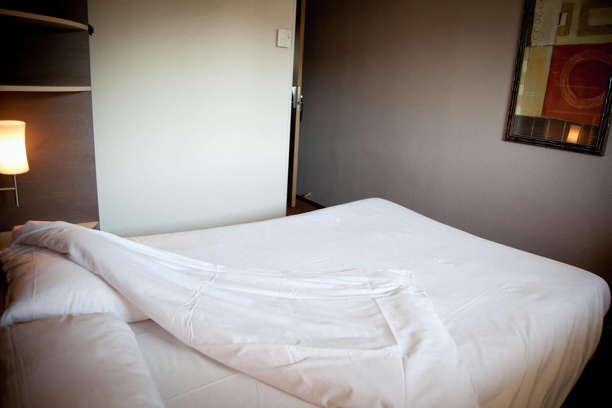 B&B Hotel Pau Zenith المظهر الخارجي الصورة