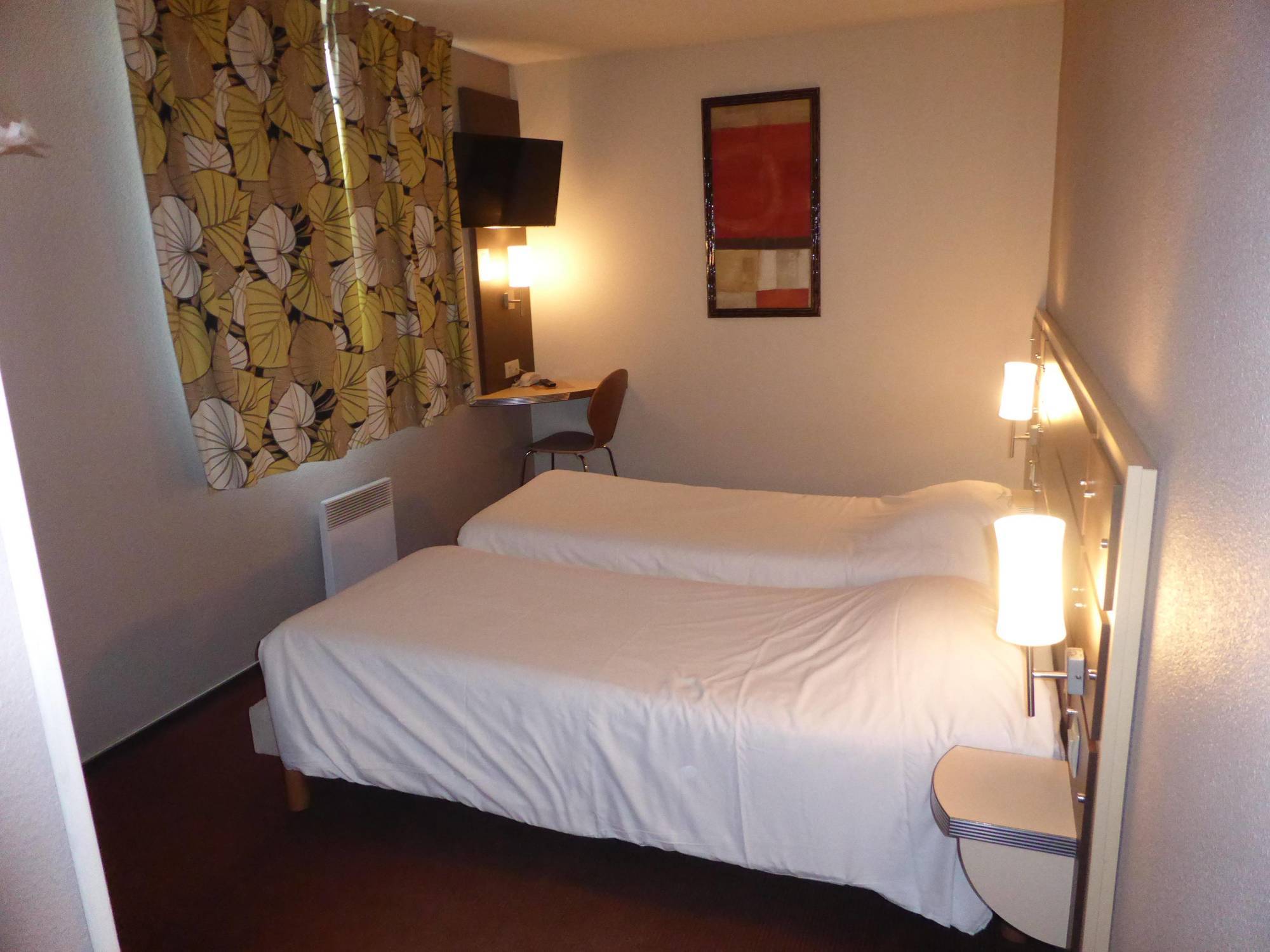 B&B Hotel Pau Zenith المظهر الخارجي الصورة
