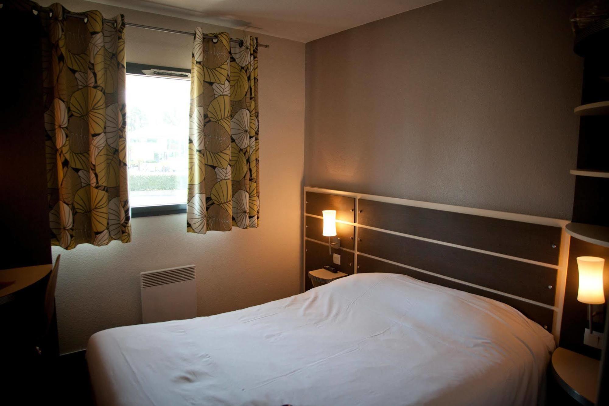 B&B Hotel Pau Zenith المظهر الخارجي الصورة