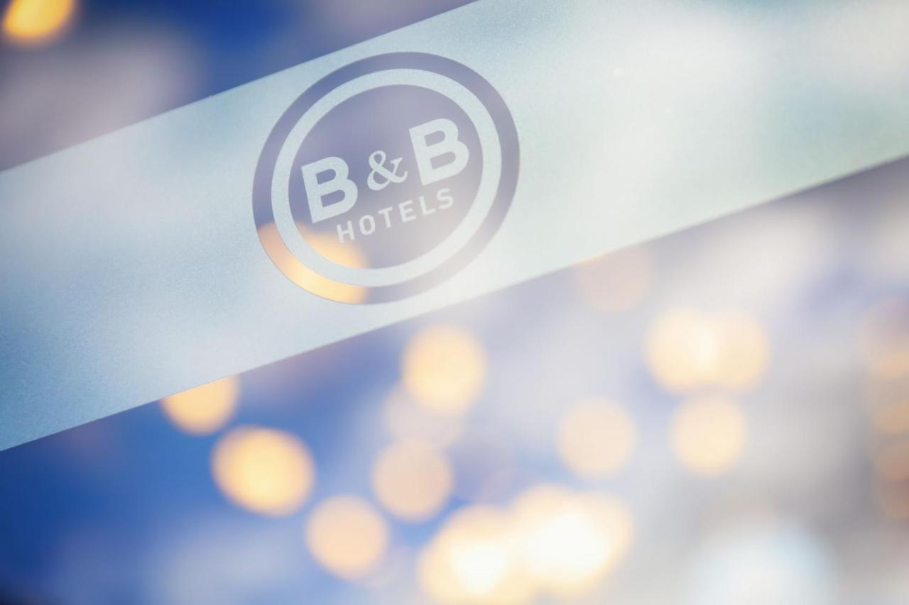 B&B Hotel Pau Zenith المظهر الخارجي الصورة