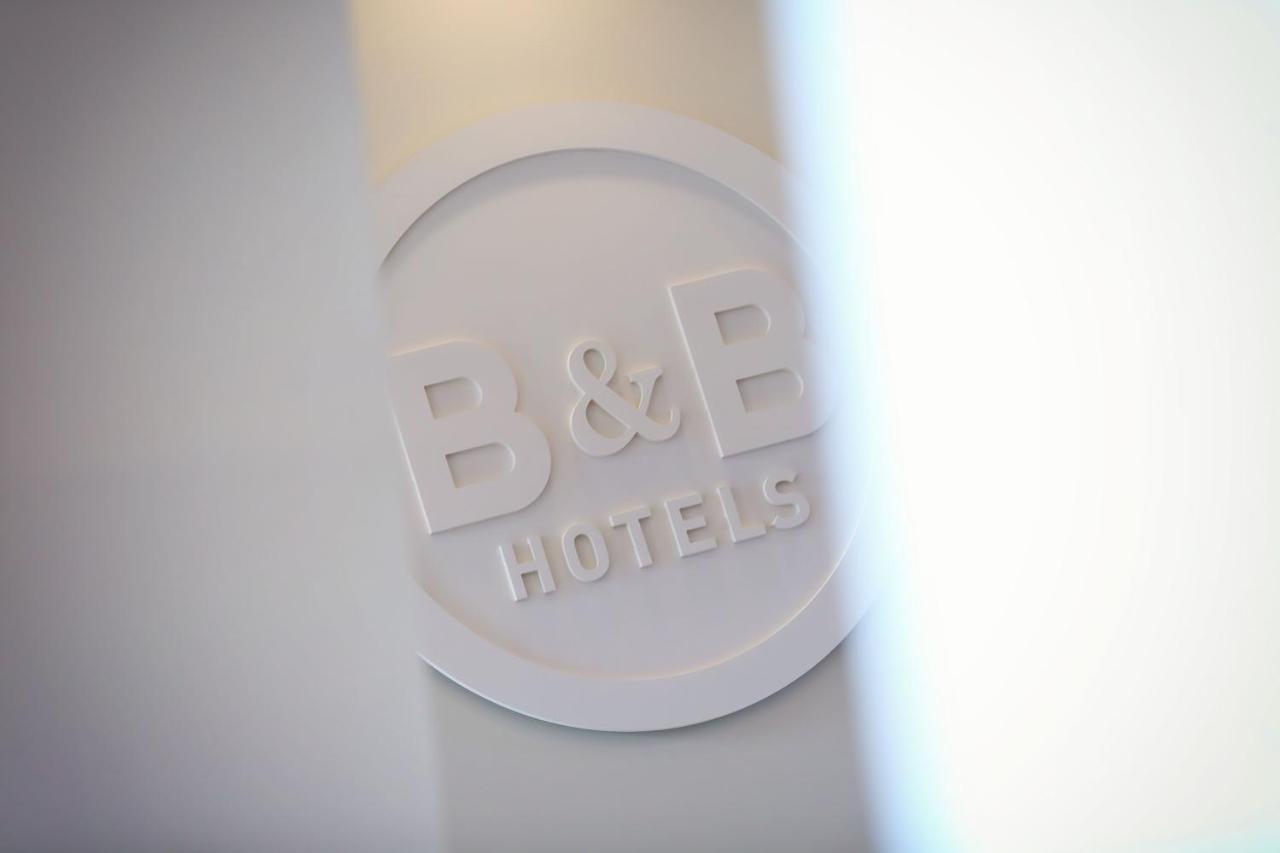 B&B Hotel Pau Zenith المظهر الخارجي الصورة