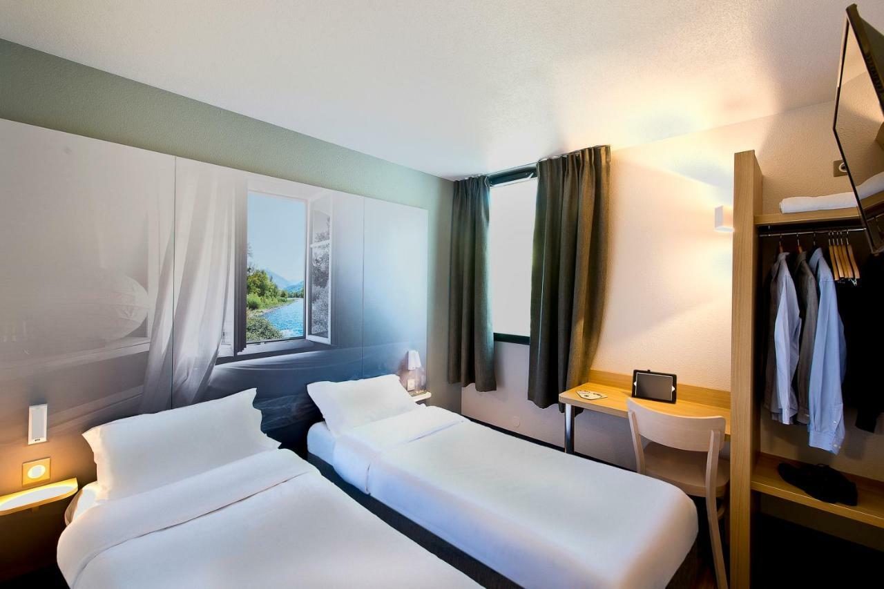 B&B Hotel Pau Zenith المظهر الخارجي الصورة