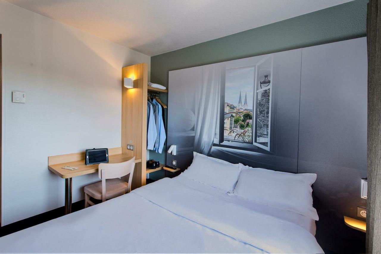 B&B Hotel Pau Zenith المظهر الخارجي الصورة