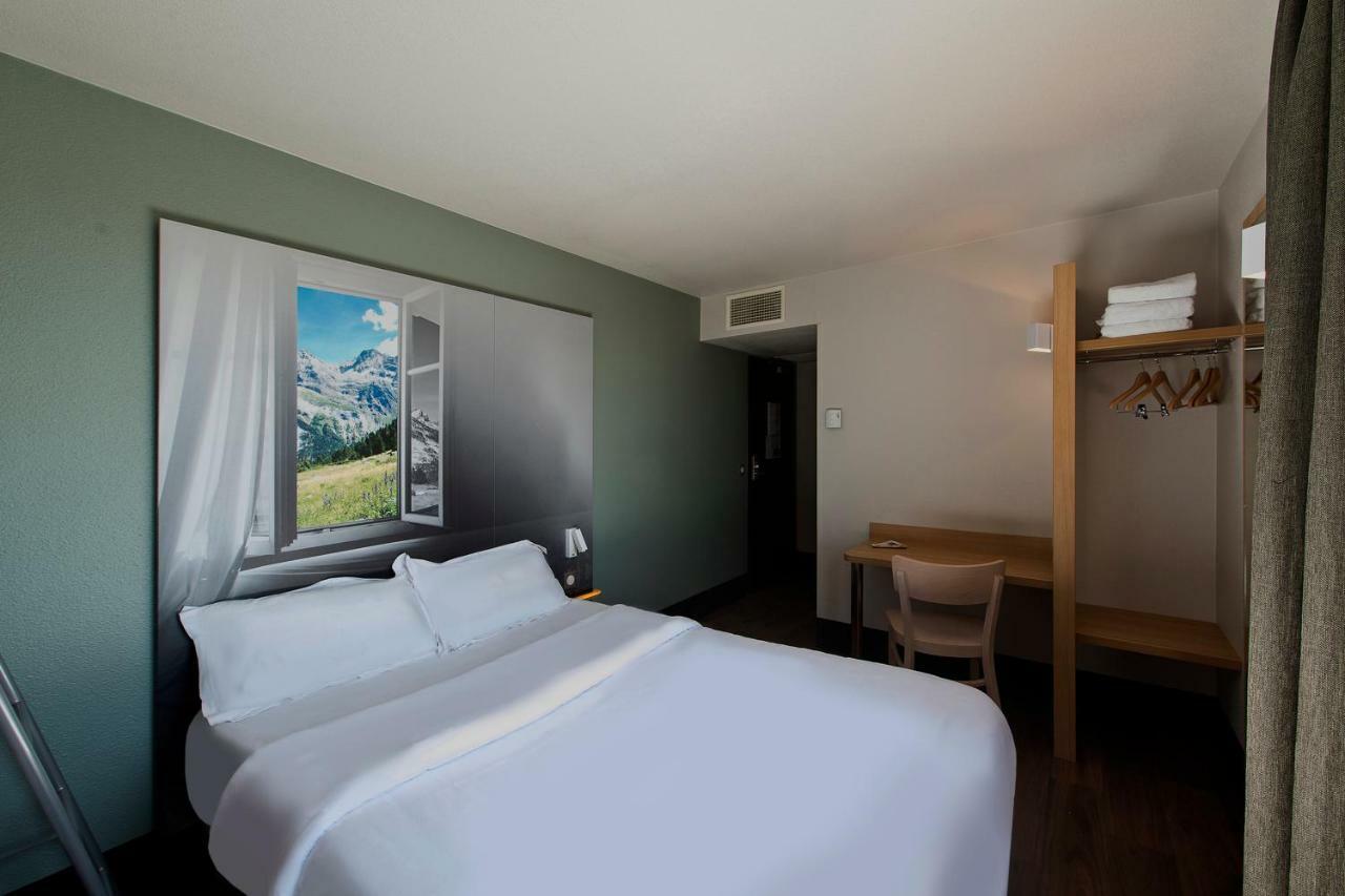 B&B Hotel Pau Zenith المظهر الخارجي الصورة
