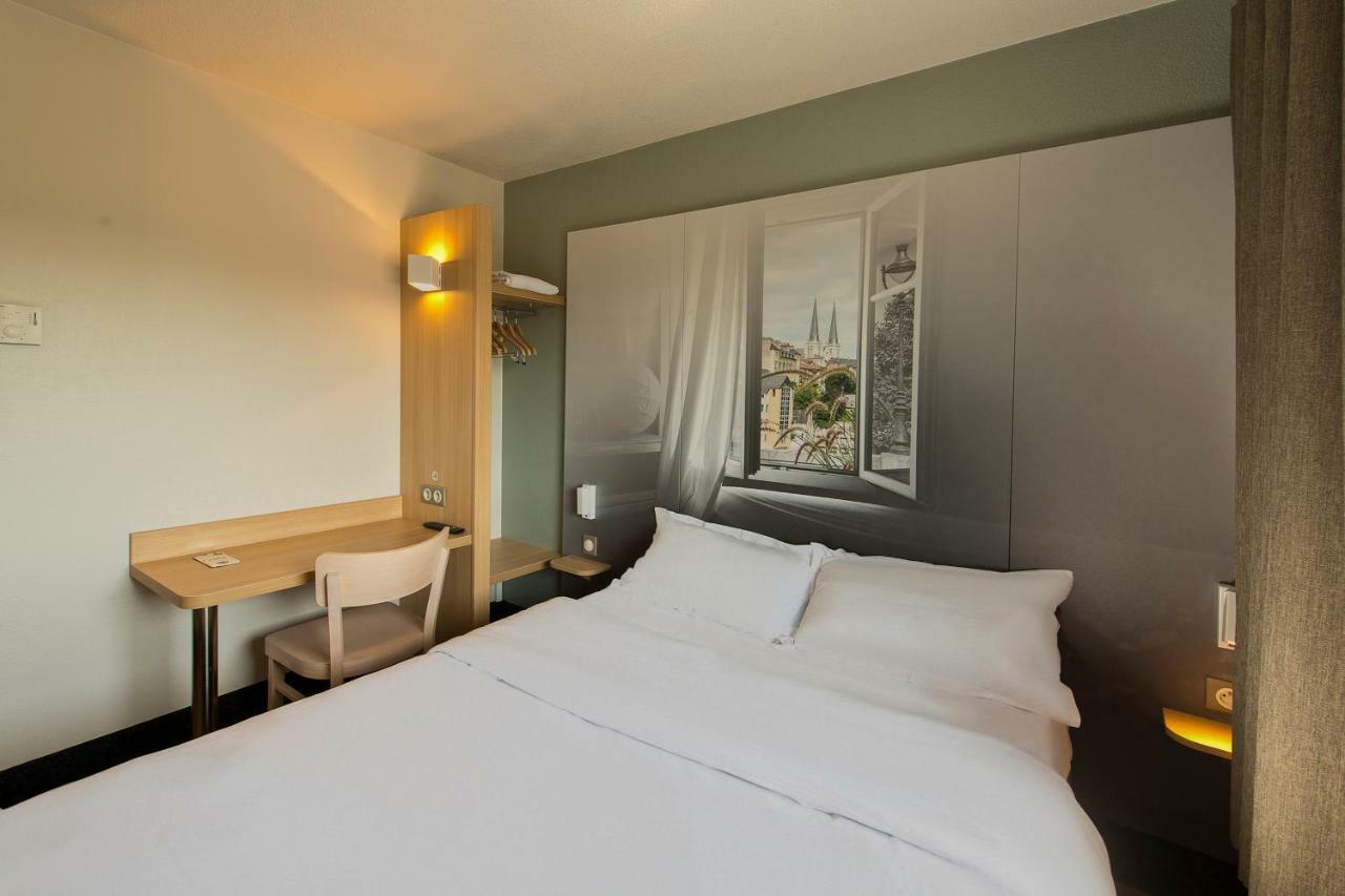 B&B Hotel Pau Zenith المظهر الخارجي الصورة